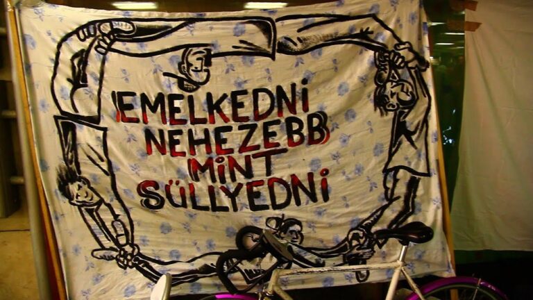 KARMÁK – GONDOLATOK A SZEGÉNYSÉGRŐL