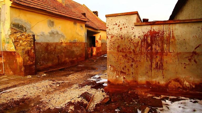 KARMÁK – EGY KATASZTRÓFA MIATT ELSZEGÉNYEDETT EMBER TÖRTÉNETE