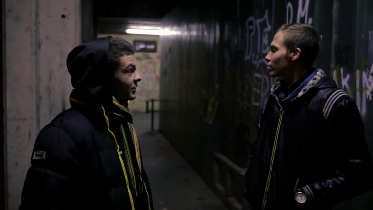 Álomgyár – City Art a lázadás művészete