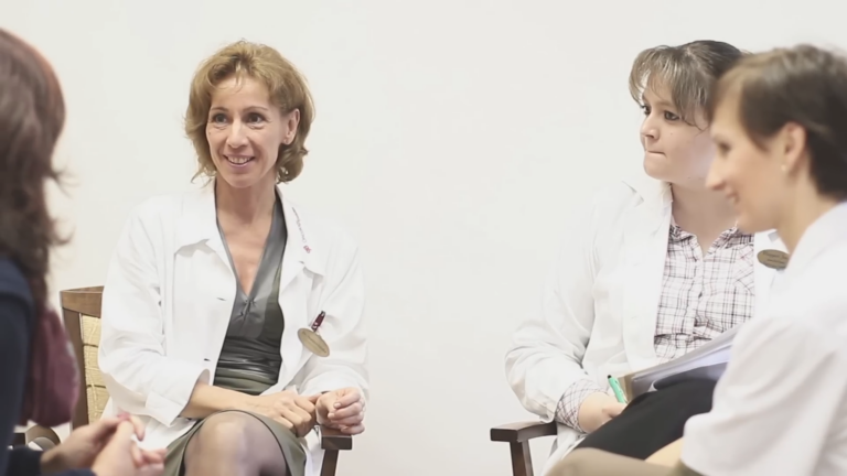 RICHTER ARANYANYU DÍJ 2014: DR. MAILÁTH MÓNIKA