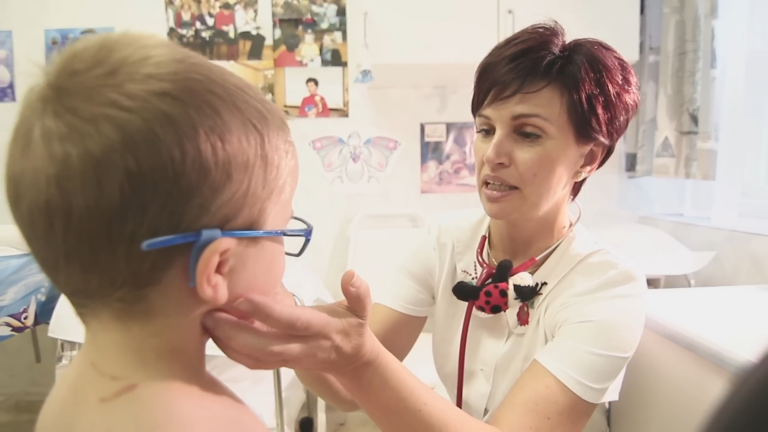 RICHTER ARANYANYU DÍJ 2014: DR. H. NAGY KATALIN