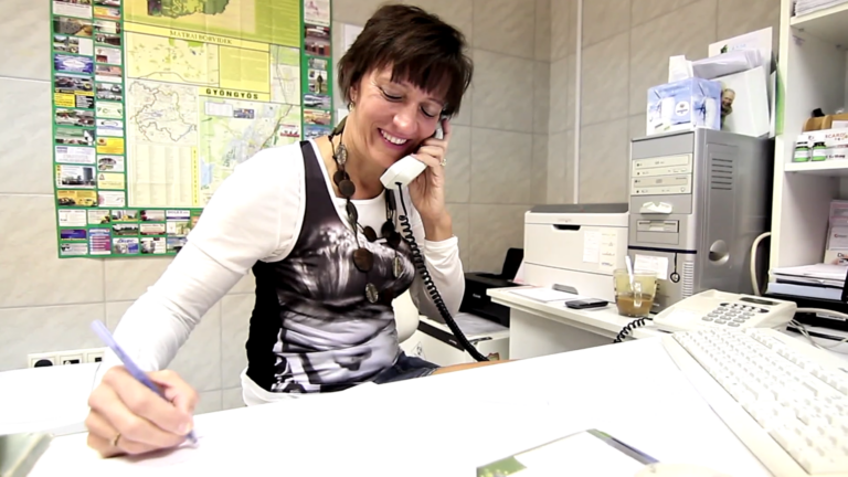 RICHTER ARANYANYU DÍJ 2014: DR. MANGÓ GABRIELLA