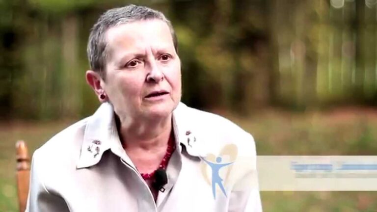 RICHTER ARANYANYU DÍJ 2014: EGERSZEGI SÁNDORNÉ