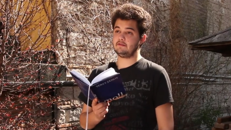 RE-volució – mi is az az ’56? – Purosz Leonidasz