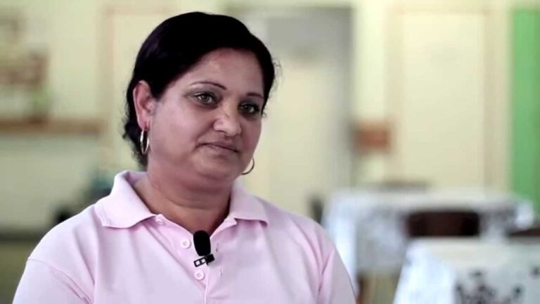 RICHTER ARANYANYU DÍJ 2014: OLÁH ÉVA