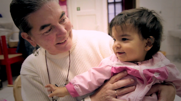 RICHTER ARANYANYU DÍJ 2015: DR. FÓRIZS ÉVA