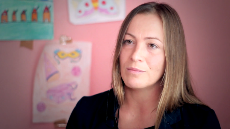 RICHTER ARANYANYU DÍJ 2015: TOSZECZKY RENÁTA