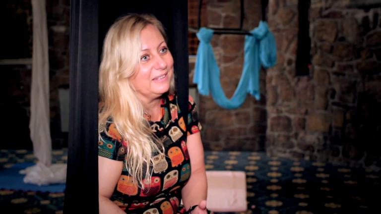 RICHTER ARANYANYU DÍJ 2015: VINCZE TÜNDE