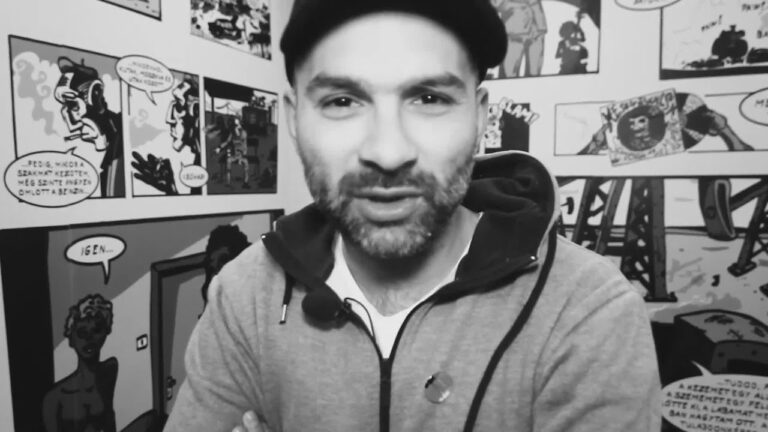 KARMÁK – SZÍNÉSZ BOB