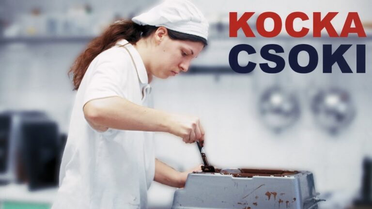 KARMÁK / KOCKACSOKI.HU