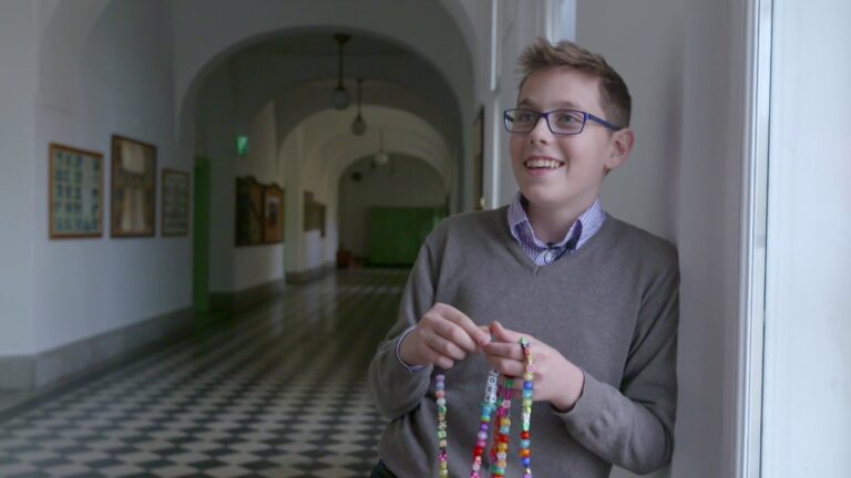 KARMÁK / ÉRINTETTEK