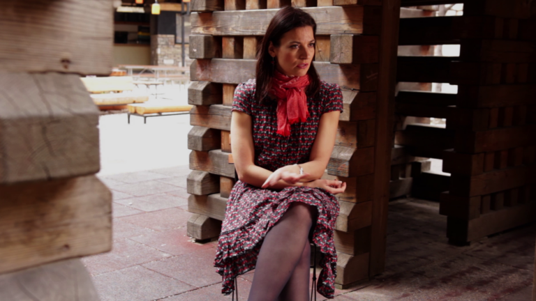 RE-volució – mi is az az ’56? – Szávai Viktória