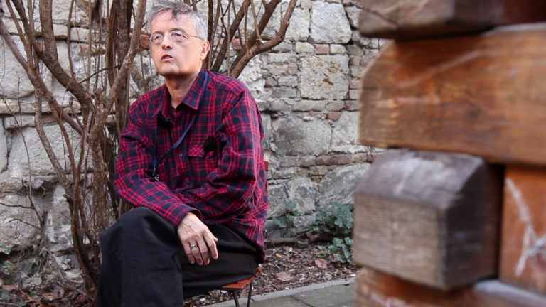 RE-volució – mi is az az ’56? – Garaczi László