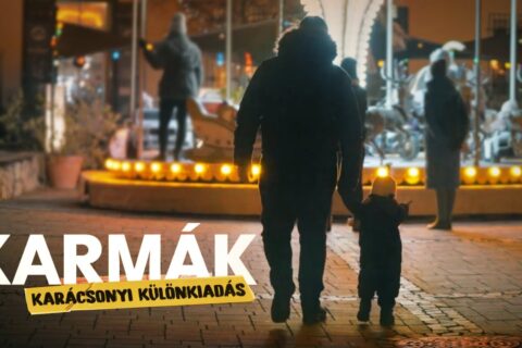 KARMÁK / Karácsonyi csoda