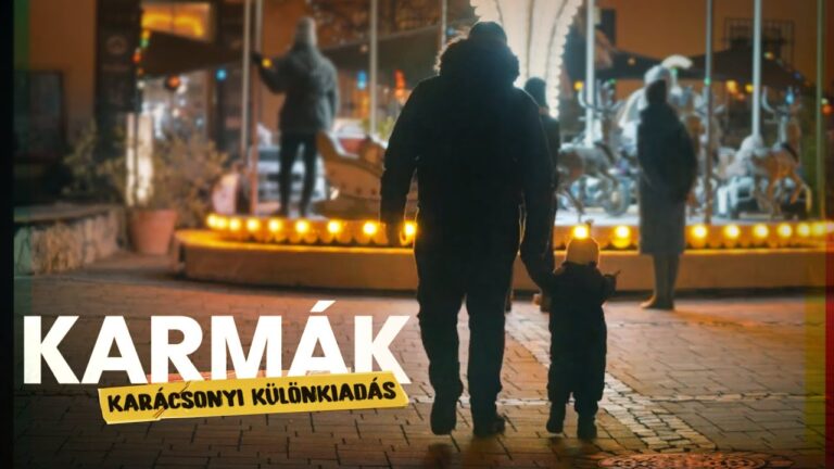 Több mint százezren voltak kíváncsiak a Karmák pilotra