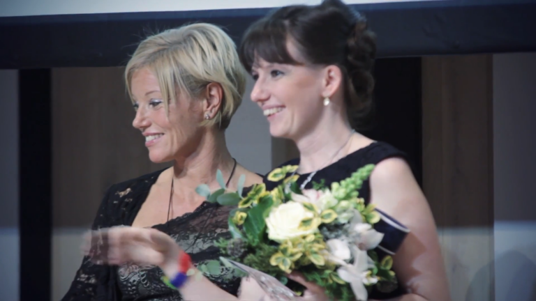 RICHTER ARANYANYU DÍJ 2015: – 5 éves a Richter Aranyanyu Díj