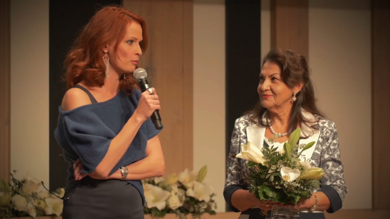 RICHTER ARANYANYU DÍJ 2015: – Díjkiosztó gála