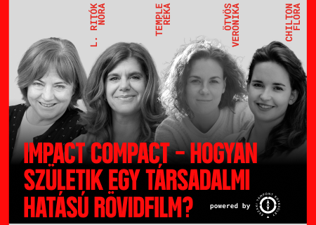 Impact Compact a Forbes Power Women’s Summiton