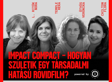 Impact Compact a Forbes Power Women’s Summiton
